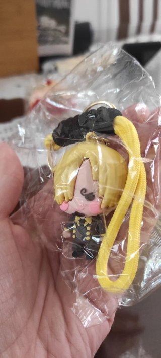 Sanji
