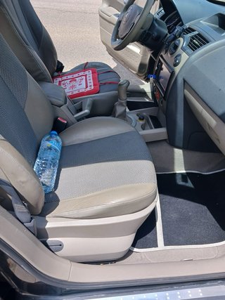 Renault Megane 2005