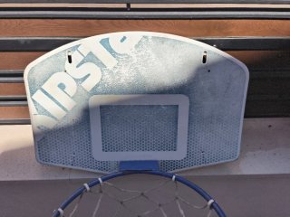 Canasta de baloncesto Kipsta