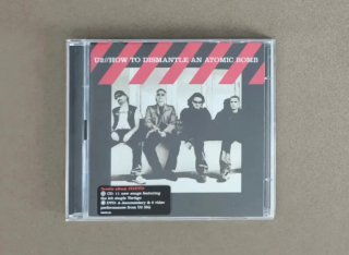 U2 - How to Dismantle an Atomic Bomb