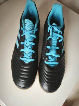 Zapatillas Adidas Predator 19.4 In Sala F35631