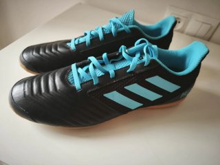Zapatillas Adidas Predator 19.4 In Sala F35631