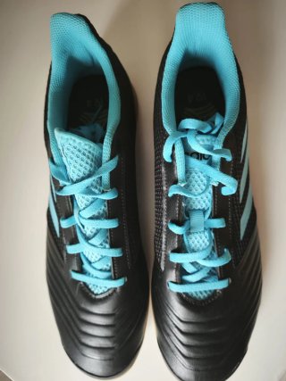 Zapatillas Adidas Predator 19.4 In Sala F35631