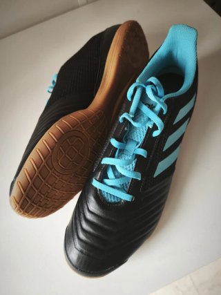 Zapatillas Adidas Predator 19.4 In Sala F35631