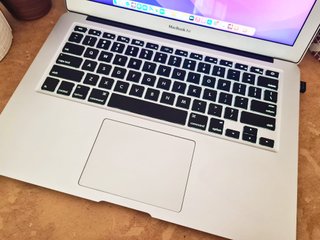 Apple MacBook Air 2014 i5 SSD 256 GB Portatiles