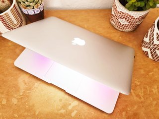 Apple MacBook Air 2014 i5 SSD 256 GB Portatiles