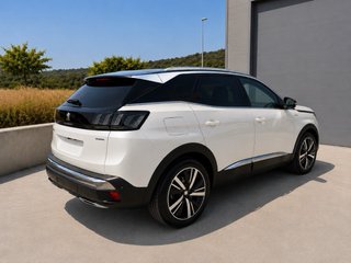 Peugeot 3008 GT PACK HYBRID premium 225 CV