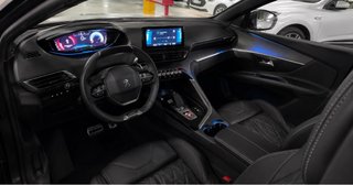 Peugeot 3008 GT PACK HYBRID premium 225 CV