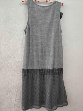 Vestido de Verano ONLY