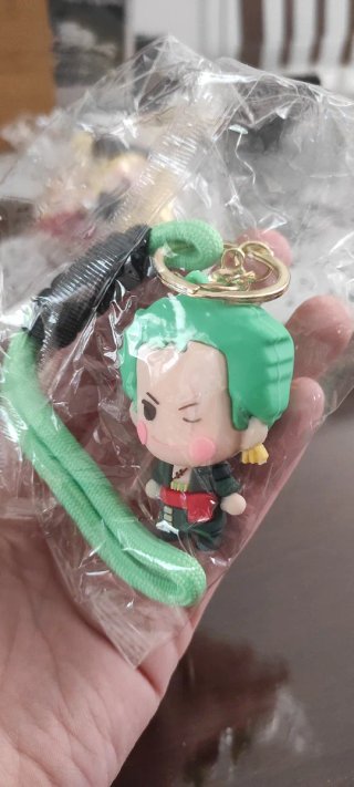 Zoro