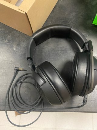 Auriculares Gaming Razer Kraken X Lite
