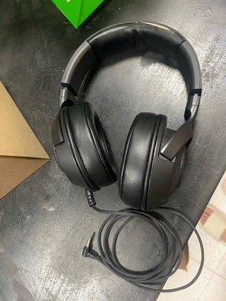 Auriculares Gaming Razer Kraken X Lite