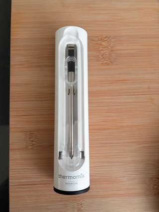Sensor Thermomix