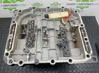 Renault vt2412b centralita caja magnum 480 100536