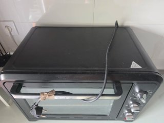Horno eléctrico Moulinex