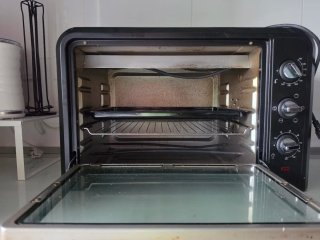 Horno eléctrico Moulinex