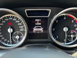 Mercedes-Benz  GL 2014