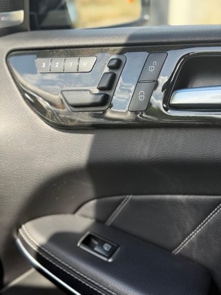 Mercedes-Benz  GL 2014