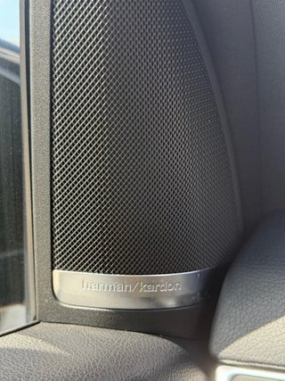 Mercedes-Benz  GL 2014