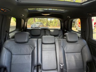 Mercedes-Benz  GL 2014