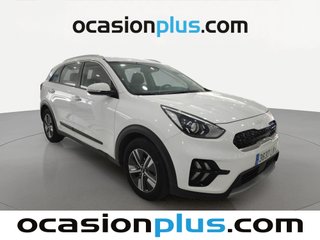 Kia Niro 1.6 GDi HEV Híbrido Drive 104 kW (141 CV)