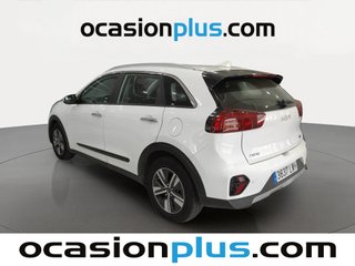 Kia Niro 1.6 GDi HEV Híbrido Drive 104 kW (141 CV)