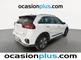 Kia Niro 1.6 GDi HEV Híbrido Drive 104 kW (141 CV)