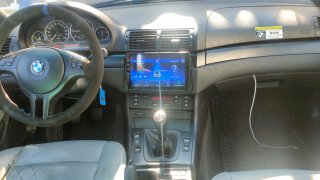 BMW Serie 3 2004