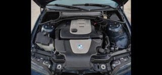 BMW Serie 3 2004
