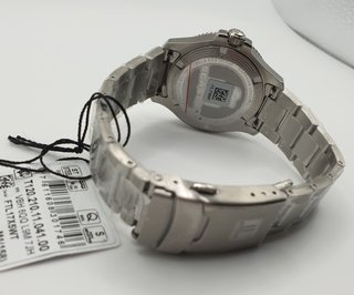 Reloj TISSOT Seastar 1000 T120.210.11.041.00