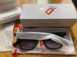 Gafas Hawkers Pierre Gasly Nuevas