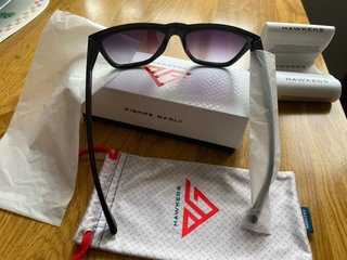 Gafas Hawkers Pierre Gasly Nuevas