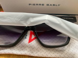 Gafas Hawkers Pierre Gasly Nuevas