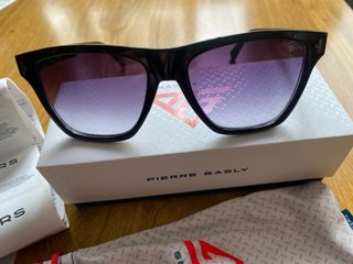 Gafas Hawkers Pierre Gasly Nuevas