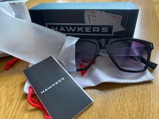 Gafas Hawkers Pierre Gasly Nuevas