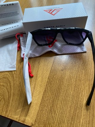 Gafas Hawkers Pierre Gasly Nuevas