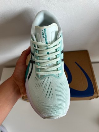 Zapatillas Asics Magic Speed 4
