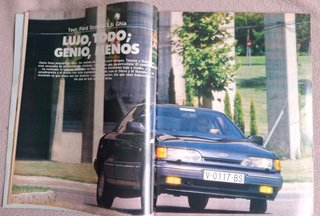 Revista Automovil No91 agosto de 1985-5