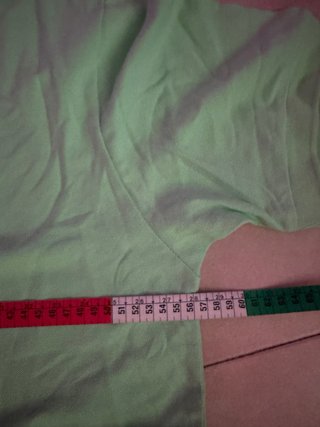 Polo Ralph Lauren Verde Talla M
