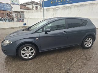 SEAT Leon 2006
