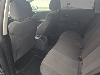 SEAT Leon 2006