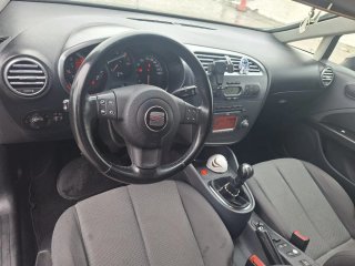 SEAT Leon 2006