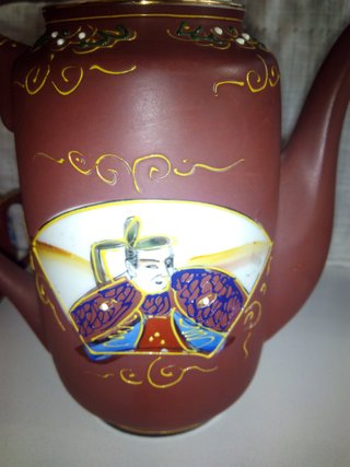 Juego de café 12 servicios
