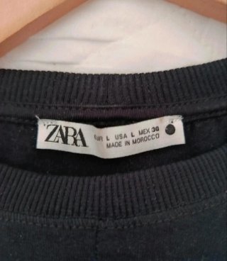 CAMISETA CROP