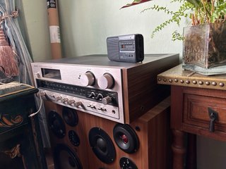 Receptor Sony STR-5800 FM Stereo/AM
