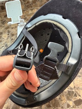 Pack equitación Decathlon/Fouganza: botas y casco