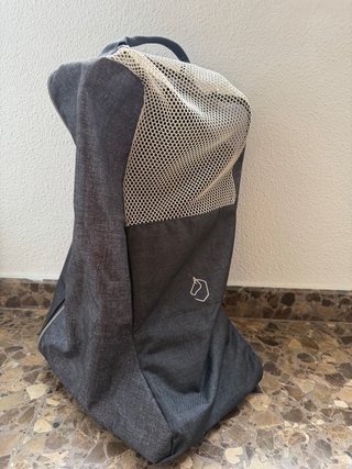 Pack equitación Decathlon/Fouganza: botas y casco