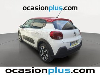 Citroen C3 BlueHDi 100 S&S Shine 73 kW (99 CV)