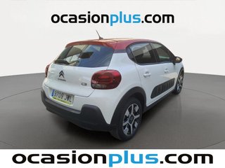 Citroen C3 BlueHDi 100 S&S Shine 73 kW (99 CV)