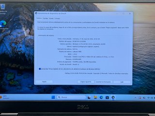 Portátil Dell Latitude 5480 i5 7ª Gen 12Gbs ram